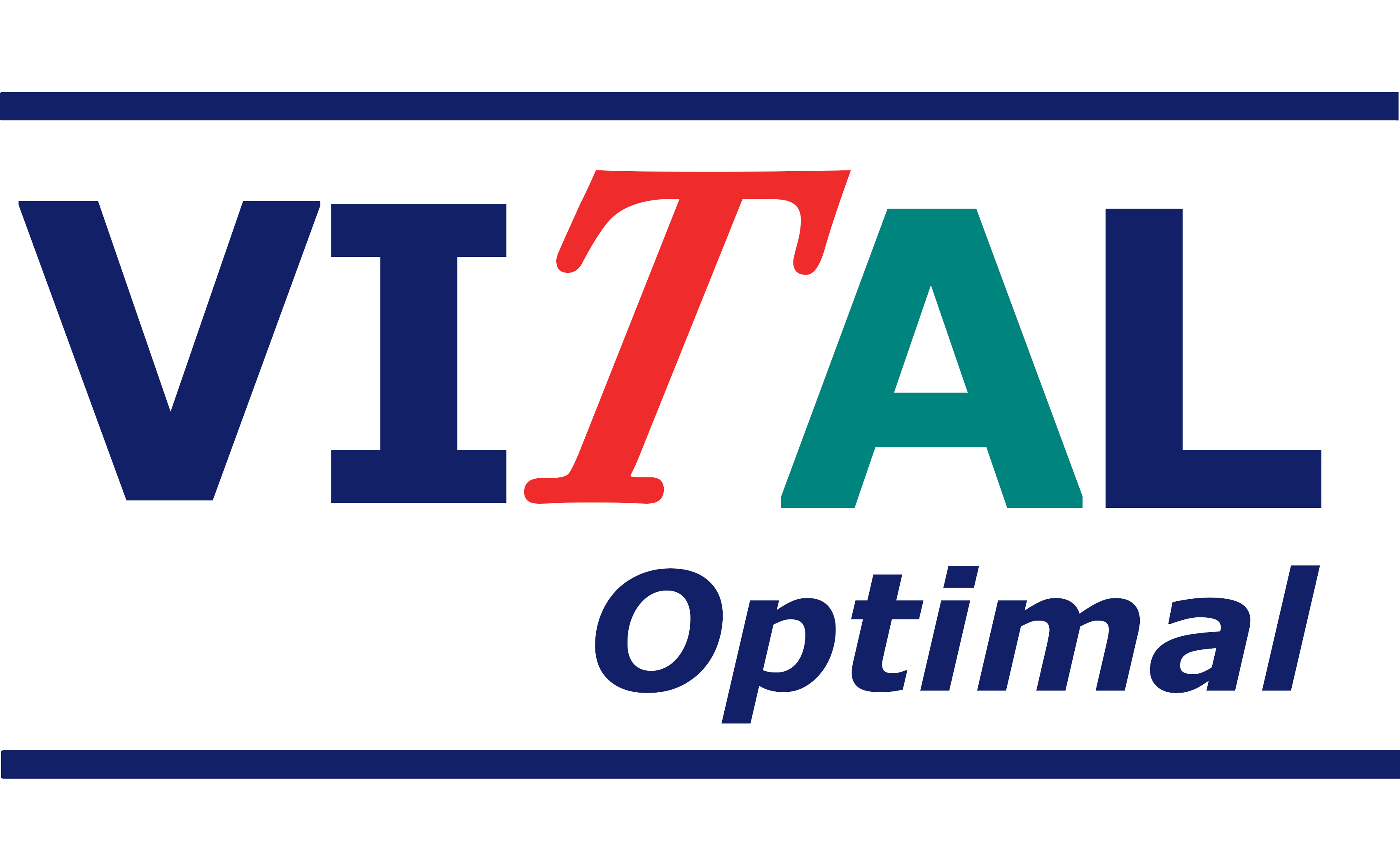 Vital-Optimal